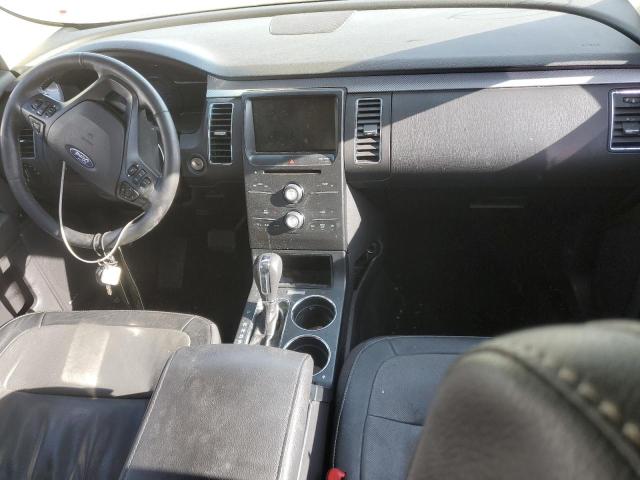 Photo 9 from auction – 2014 FORD FLEX SEL with VIN 2FMHK6C81EBD38705