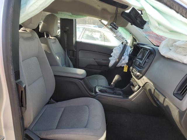 Photo 5 from auction – 2015 CHEVROLET COLORADO with VIN 1GCHSAEA3F1266524