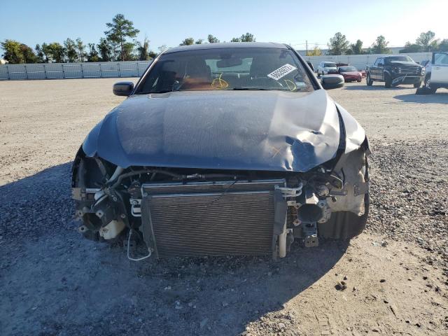 Photo 9 from auction – 2013 FORD TAURUS SEL with VIN 1FAHP2E80DG215101