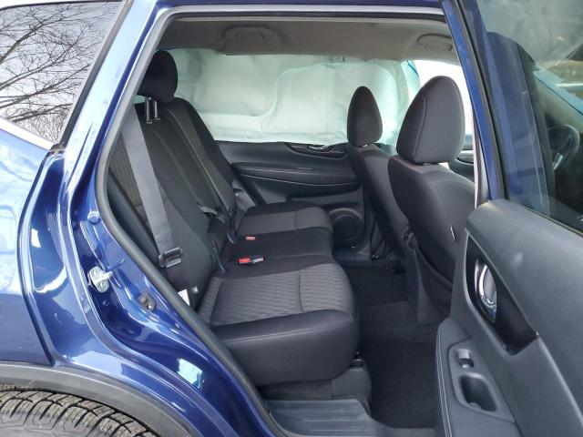 Photo 6 from auction – 2018 NISSAN ROGUE S with VIN 5N1AT2MV7JC788901