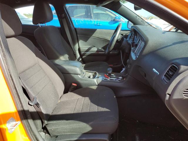 Photo 5 from auction – 2014 DODGE CHARGER SX with VIN 2C3CDXHG7EH182265
