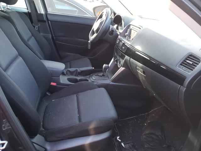Photo 5 from auction – 2013 MAZDA CX-5 SPORT with VIN JM3KE4BEXD0104826