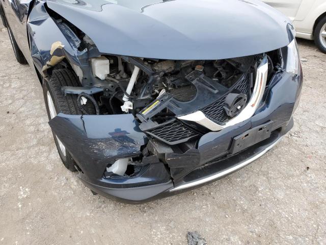 Photo 9 from auction – 2016 NISSAN ROGUE S with VIN JN8AT2MV4GW153943