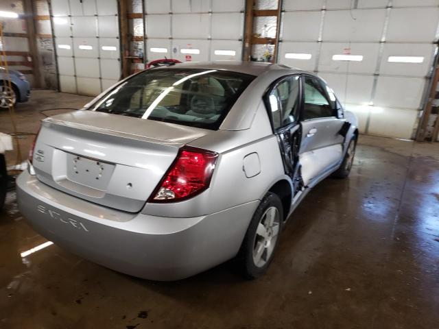 Photo 4 from auction – 2006 SATURN ION LEVEL with VIN 1G8AL55F36Z158031