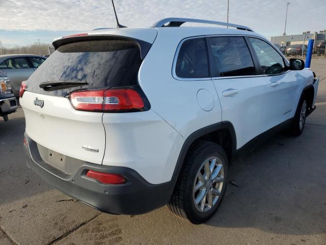 Photo 4 from auction – 2016 JEEP CHEROKEE L with VIN 1C4PJLCB1GW374246