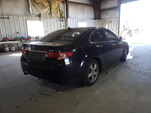 Фото 4 с аукциона – 2012 ACURA TSX с VIN JH4CU2F47CC026006