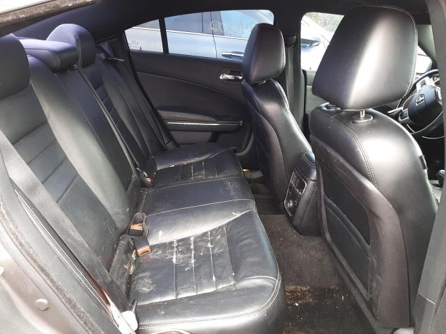 Photo 6 from auction – 2012 DODGE CHARGER SX with VIN 2C3CDXHG9CH164573