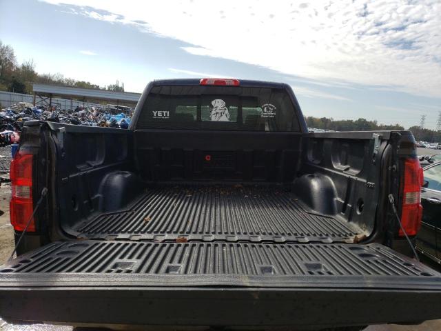 Photo 9 from auction – 2014 GMC SIERRA K15 with VIN 3GTU2VEC8EG509672
