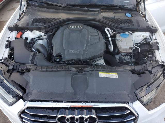 Photo 7 from auction – 2016 AUDI A6 PREMIUM with VIN WAUCFAFC8GN053767
