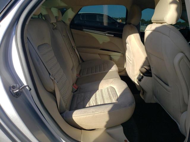 Photo 6 from auction – 2016 FORD FUSION SE with VIN 3FA6P0H71GR248166