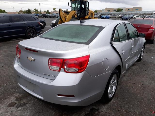 Photo 4 from auction – 2015 CHEVROLET MALIBU LS with VIN 1G11A5SL2FF325012