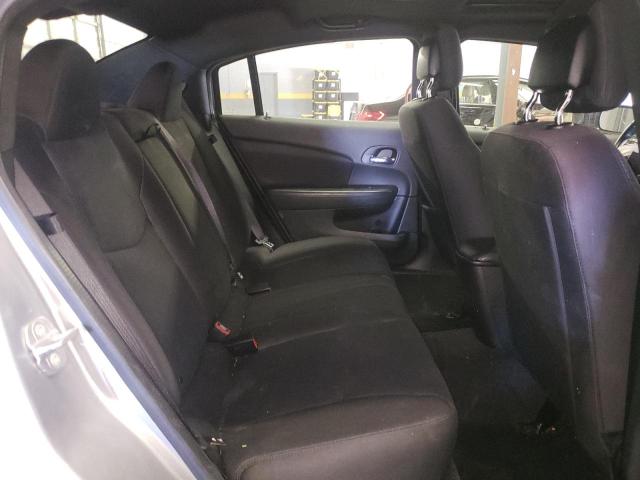 Photo 6 from auction – 2014 CHRYSLER 200 TOURIN with VIN 1C3CCBBB3EN137396
