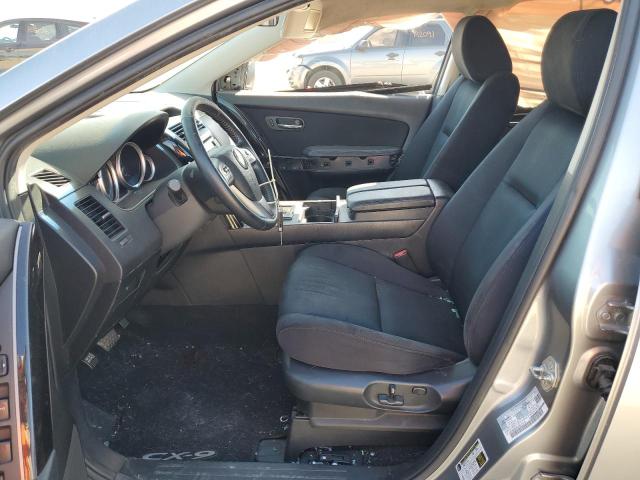 Photo 5 from auction – 2015 MAZDA CX-9 SPORT with VIN JM3TB2BA9F0451646