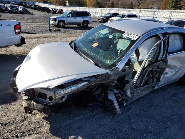 Photo 10 from auction – 2012 CHEVROLET IMPALA LT with VIN 2G1WG5E34C1252289