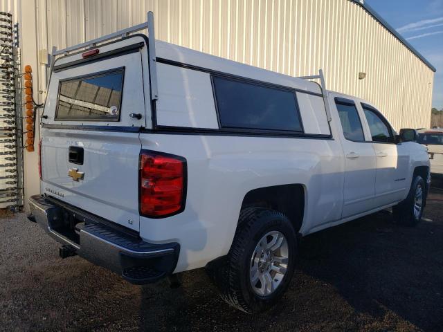 Photo 4 from auction – 2015 CHEVROLET SILVERADO with VIN 1GCRCREH6FZ444764