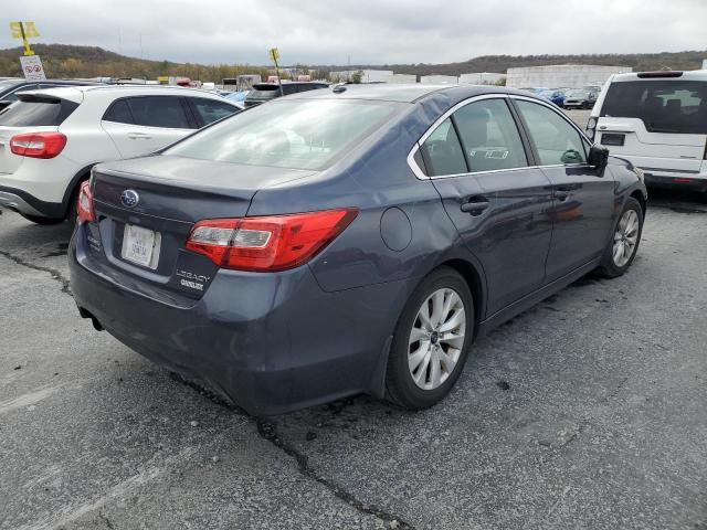Photo 4 from auction – 2015 SUBARU LEGACY 2.5 with VIN 4S3BNBD65F3060125