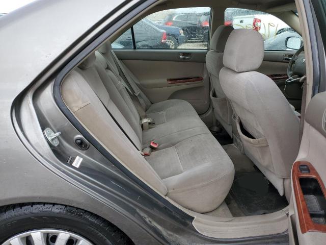 Photo 6 from auction – 2005 TOYOTA CAMRY LE with VIN 4T1BE32K55U576771