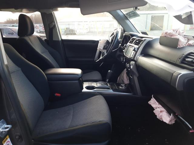 Zdjęcie 5 z aukcji – 2015 TOYOTA 4RUNNER SR z VIN JTEBU5JR9F5221241