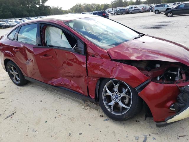 Photo 9 from auction – 2014 FORD FOCUS SE with VIN 1FADP3F20EL361540