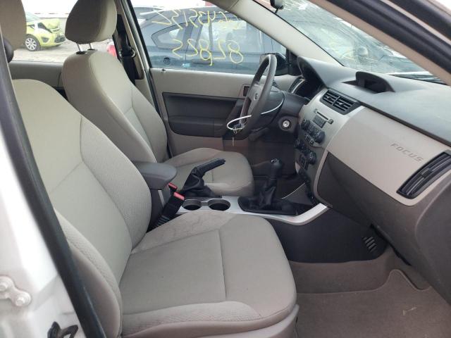 Photo 5 from auction – 2010 FORD FOCUS S with VIN 1FAHP3EN8AW177663