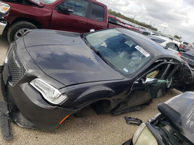 Photo 2 from auction – 2019 CHRYSLER 300 TOURIN with VIN 2C3CCAAG0KH566376