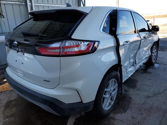 Photo 4 from auction – 2022 FORD EDGE SEL with VIN 2FMPK4J9XNBA44697
