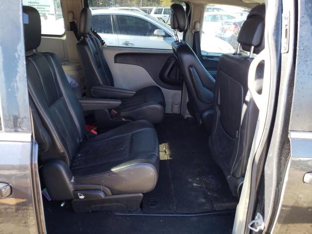 Photo 6 from auction – 2012 CHRYSLER TOWN & COU with VIN 2C4RC1BG1CR409973
