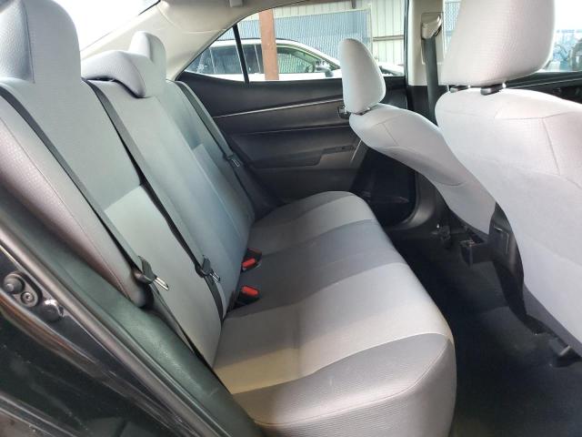 Photo 6 from auction – 2016 TOYOTA COROLLA L with VIN 5YFBURHE9GP486728