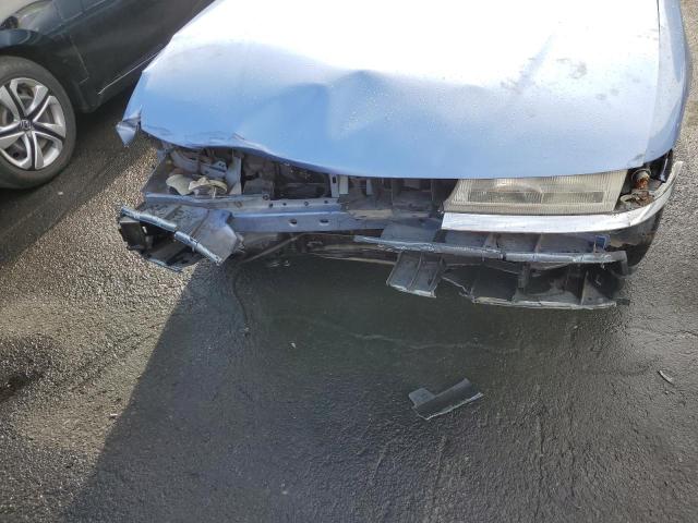 Photo 9 from auction – 1996 MERCURY MYSTIQUE G with VIN 1MELM6534TK644910