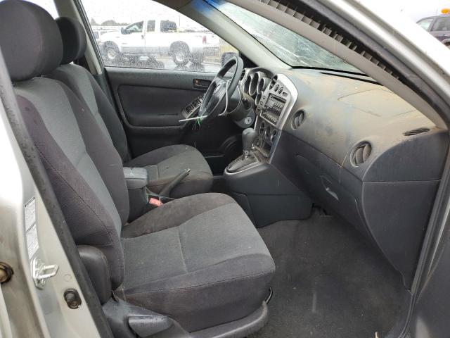 Photo 5 from auction – 2004 TOYOTA COROLLA MA with VIN 2T1LR32E14C236424