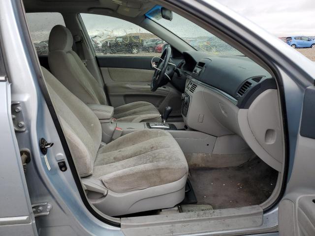 Photo 5 from auction – 2007 HYUNDAI SONATA SE/ with VIN 5NPEU46F67H259411
