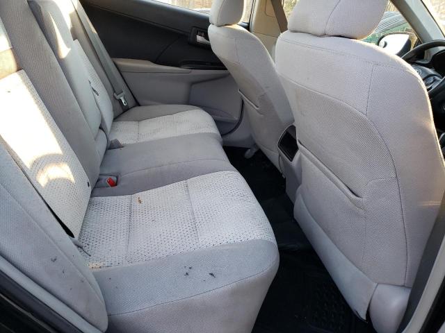 Photo 6 from auction – 2013 TOYOTA CAMRY L with VIN 4T1BF1FK1DU204483