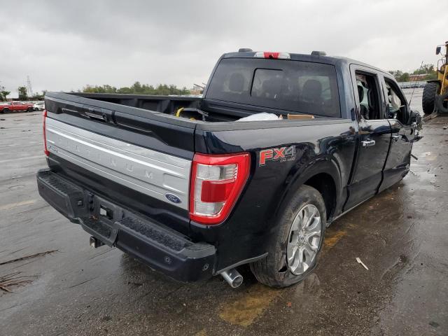 Photo 4 from auction – 2021 FORD F150 SUPER with VIN 1FTFW1ED5MFC00420