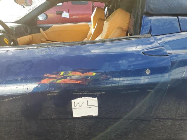 Zdjęcie 9 z aukcji – 2001 FERRARI 360 SPIDER z VIN ZFFYT53A310125458