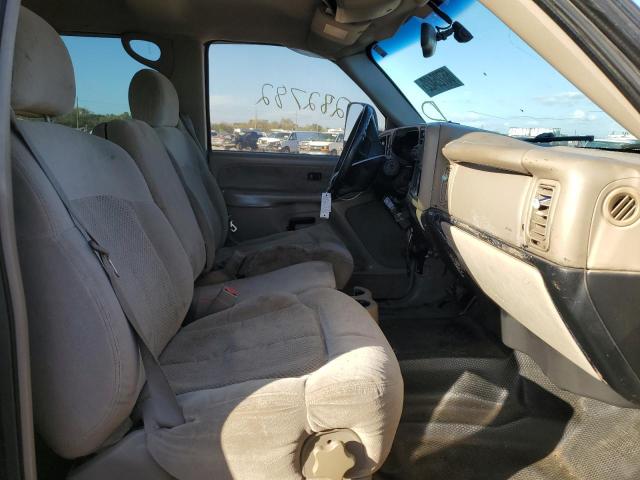 صورة رقم 5 من المزاد - 2002 CHEVROLET SILVERADO مع VIN 1GCJK33G02F132703