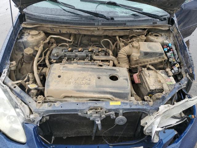 Photo 7 from auction – 2006 TOYOTA COROLLA CE with VIN 1NXBR32E56Z590895