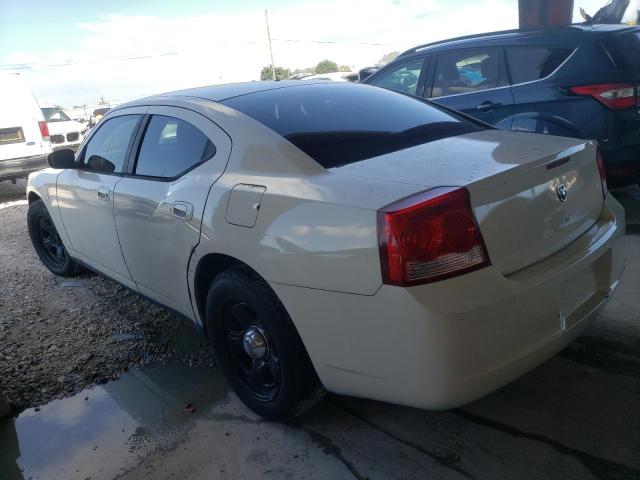Photo 3 from auction – 2009 DODGE CHARGER with VIN 2B3KA43V69H642219