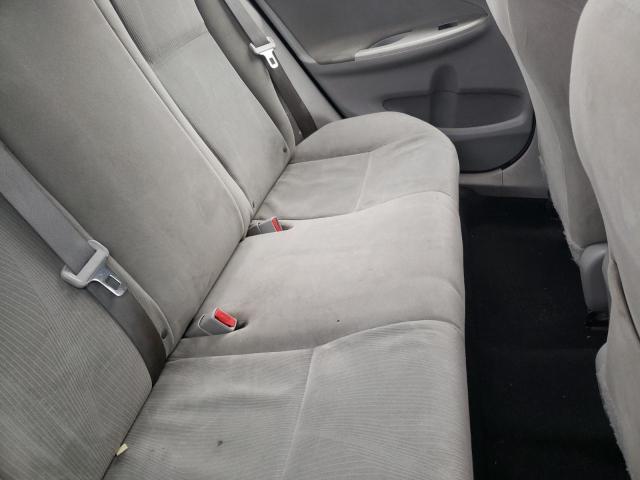 Photo 6 from auction – 2011 TOYOTA COROLLA BA with VIN 2T1BU4EE6BC577228