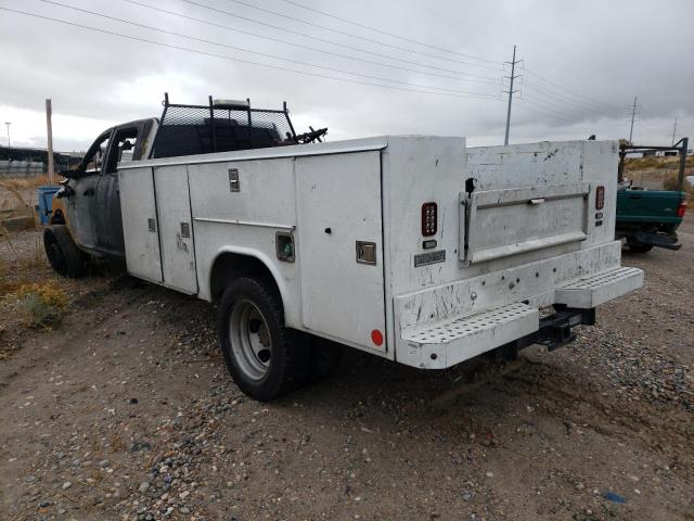 Photo 3 from auction – 2017 RAM 5500 with VIN 3C7WRNFL0HG773088