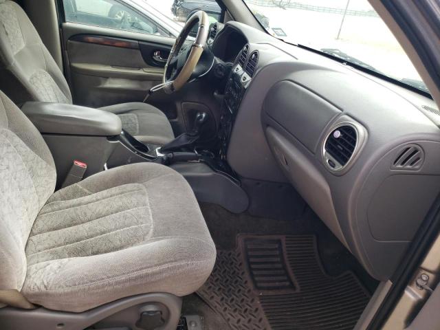 Photo 5 from auction – 2003 GMC ENVOY XL with VIN 1GKET16S332172256