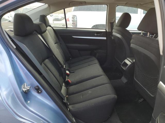 Photo 6 from auction – 2011 SUBARU LEGACY 2.5 with VIN 4S3BMCG60B3219616