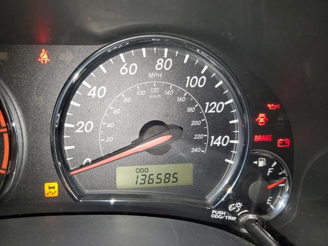 Photo 8 from auction – 2013 TOYOTA COROLLA BA with VIN 2T1BU4EE9DC953066