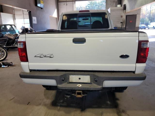 Photo 6 from auction – 2002 FORD RANGER SUP with VIN 1FTZR45E32TA67539
