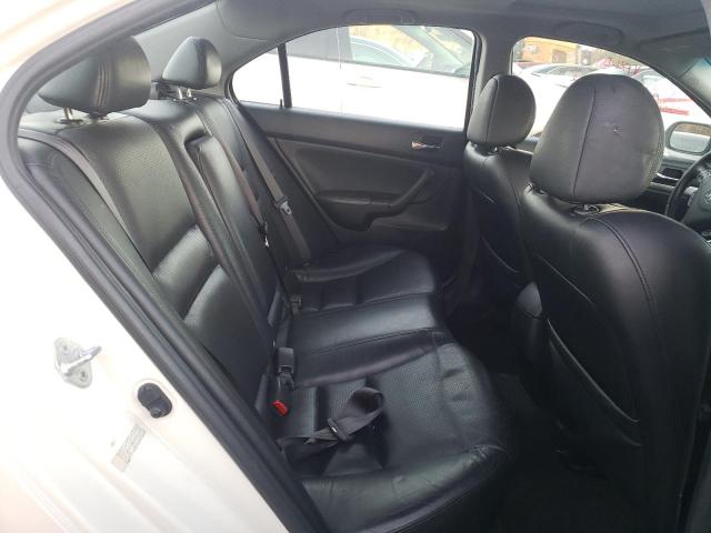 Photo 6 from auction – 2007 ACURA TSX with VIN JH4CL96807C019287