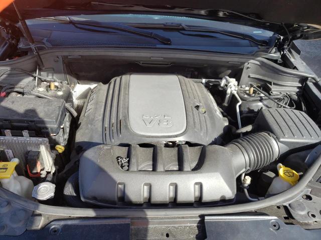 Photo 7 from auction – 2017 JEEP GRAND CHER with VIN 1C4RJFJTXHC784228