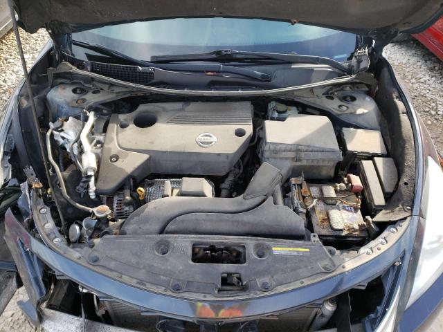 Photo 7 from auction – 2013 NISSAN ALTIMA 2.5 with VIN 1N4AL3AP5DC227042