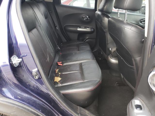 Photo 6 from auction – 2015 NISSAN JUKE S with VIN JN8AF5MR5FT502569