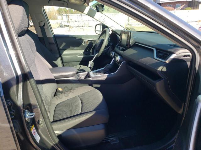 Photo 5 from auction – 2019 TOYOTA RAV4 LE with VIN JTMF1RFV2KD005906