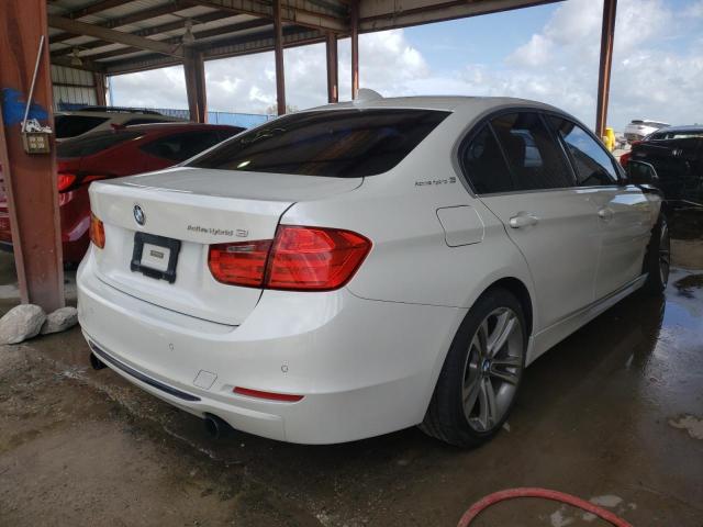Photo 4 from auction – 2013 BMW ACTIVEHYBR with VIN WBA3F9C55DF484108