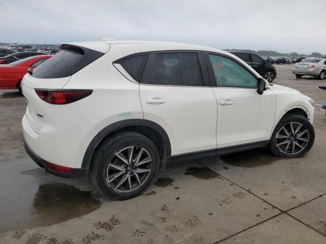 Photo 3 from auction – 2018 MAZDA CX-5 TOURI with VIN JM3KFACM1J1343298